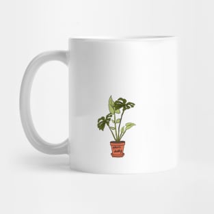 Plant Daddy Mug